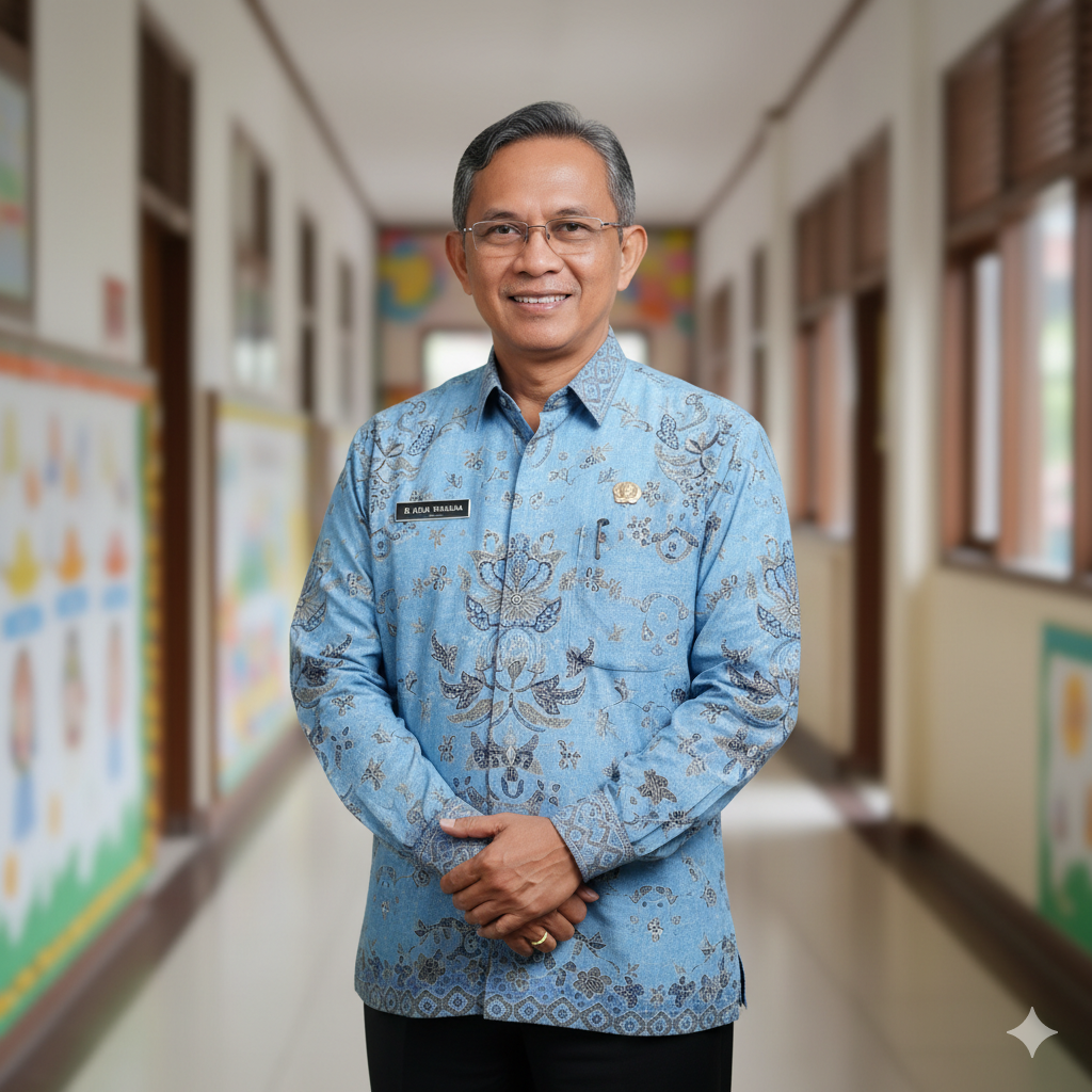 Kepala Sekolah